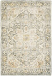 Oriental Weavers Savoy 28103 Grey and Gold